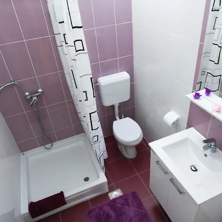 Appartement Roje