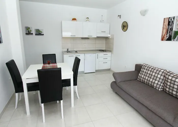 Roje Appartamento