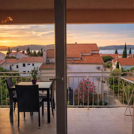 Apartmán Roje Sveti Filip i Jakov