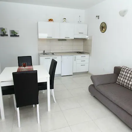 Roje Apartamento