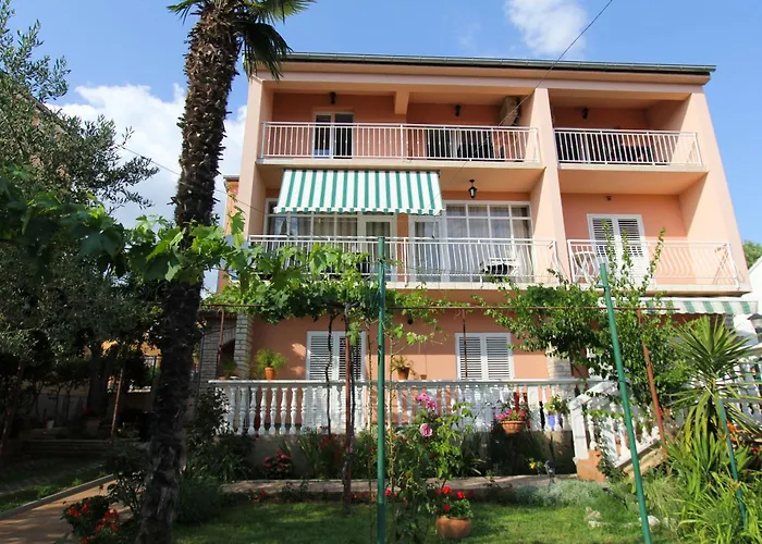 Roje Appartement *